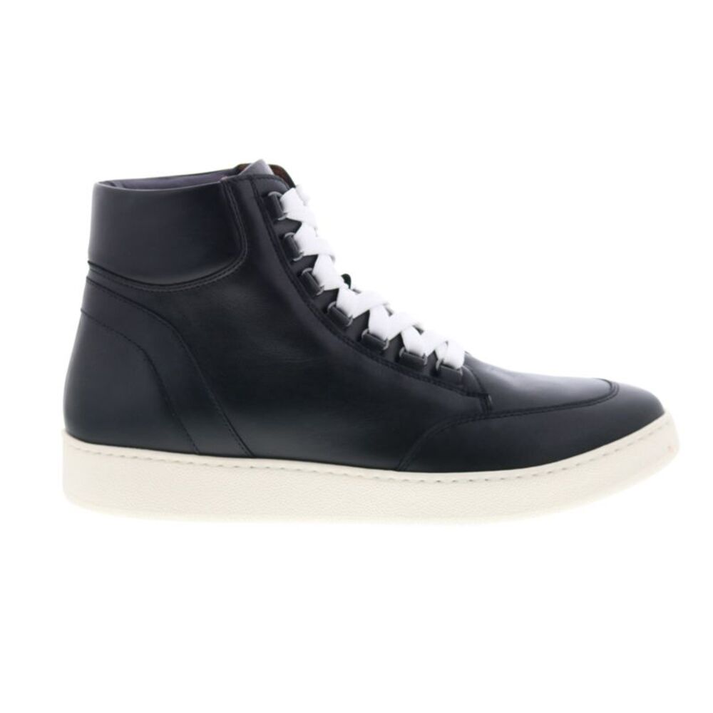 Aquatalia Mens Pete Black Shoes (NWT)
